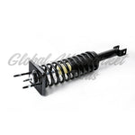 STRUT ASSEMBLY RR RH EXCLUDE SPORT SUSPENSION — photo 5
