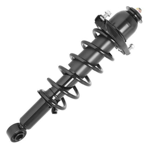 STRUT ASSEMBLY RR RH EXCLUDE SPORT SUSPENSION