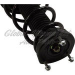 STRUT ASSEMBLY RR LH SE — photo 3