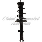 STRUT ASSEMBLY RR LH SE — photo 5