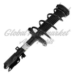 STRUT ASSEMBLY RR RH SE — photo 1