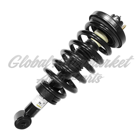 STRUT ASSEMBLY RR LH/RH