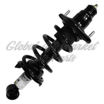 STRUT ASSEMBLY RR LH — photo 1