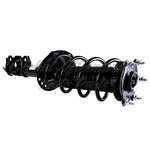 STRUT ASSEMBLY RR LH — photo 2