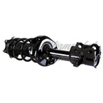 STRUT ASSEMBLY RR LH — photo 4