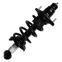 STRUT ASSEMBLY RR LH