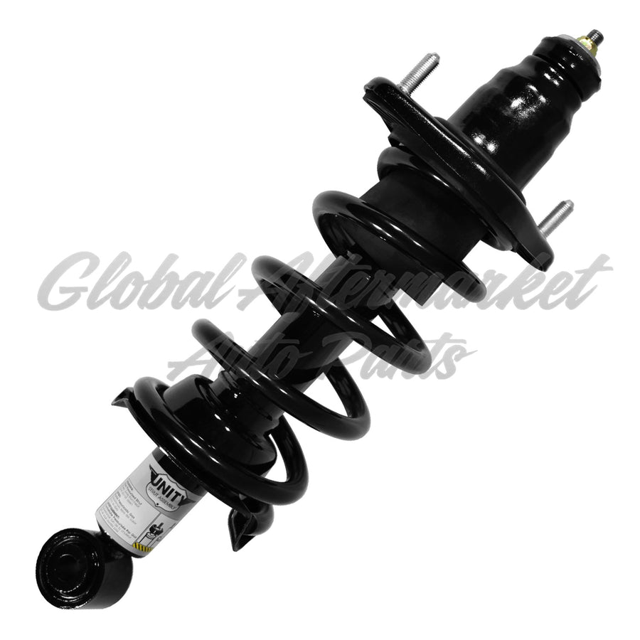 STRUT ASSEMBLY RR RH