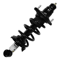 STRUT ASSEMBLY RR RH
