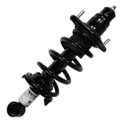 STRUT ASSEMBLY RR RH