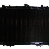 RADIATOR (1741/1568)