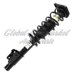 STRUT ASSEMBLY RR RH/LH (1332307) — photo 1