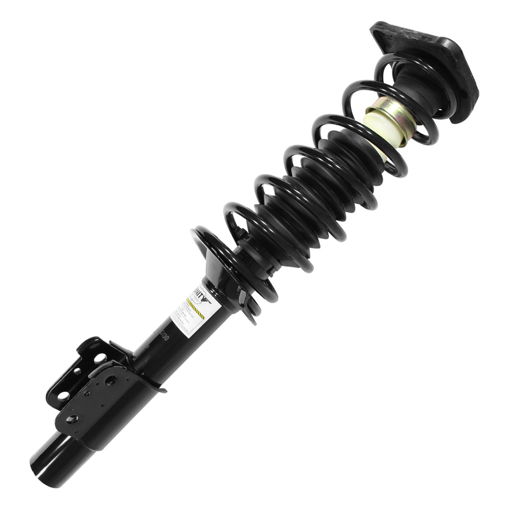 STRUT ASSEMBLY RR RH/LH (1332307)