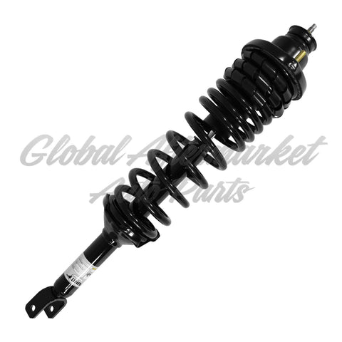 STRUT ASSEMBLY RR LH (HD24942) 1336319L