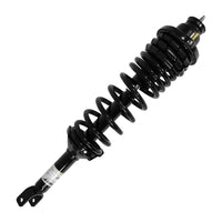 STRUT ASSEMBLY RR LH (HD24942) 1336319L