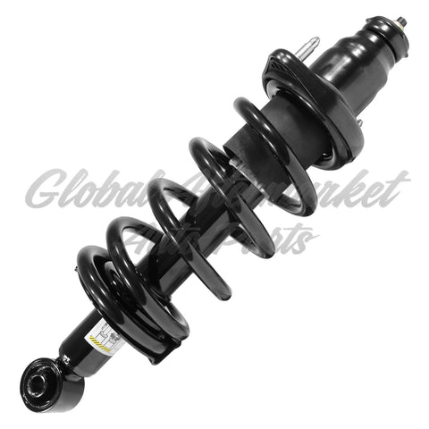 STRUT ASSEMBLY RR LH (1345416L) EXCLUDES ENGLAND MADE
