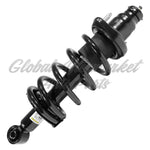STRUT ASSEMBLY RR LH (1345416L) EXCLUDES ENGLAND MADE — photo 1