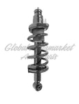 STRUT ASSEMBLY RR LH (1345416L) EXCLUDES ENGLAND MADE — photo 2