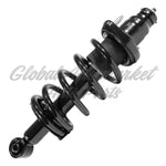 STRUT ASSEMBLY RR LH (1345416L) EXCLUDES ENGLAND MADE — photo 3