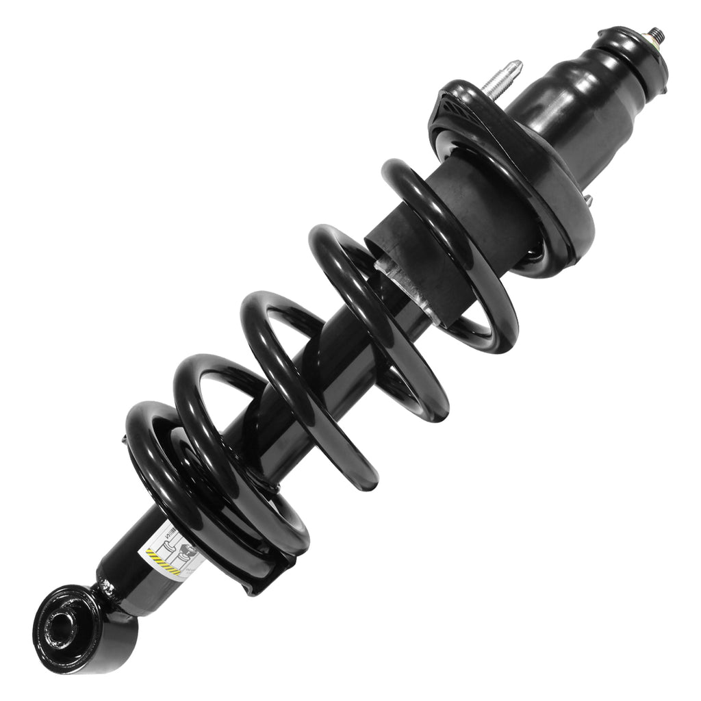 STRUT ASSEMBLY RR LH (1345416L) EXCLUDES ENGLAND MADE