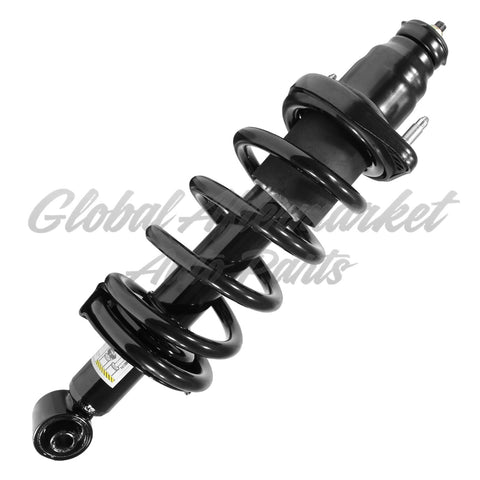 STRUT ASSEMBLY RR RH (1345416R) EXCLUDES ENGLAND MADE