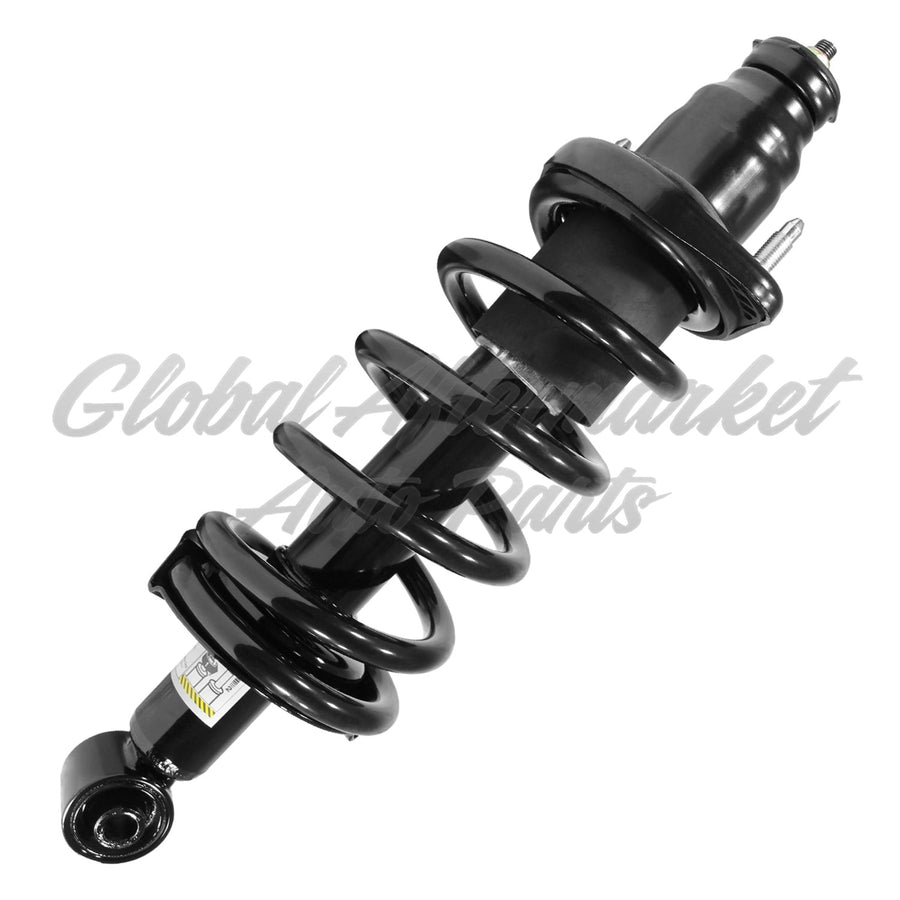 STRUT ASSEMBLY RR RH (1345416R) EXCLUDES ENGLAND MADE