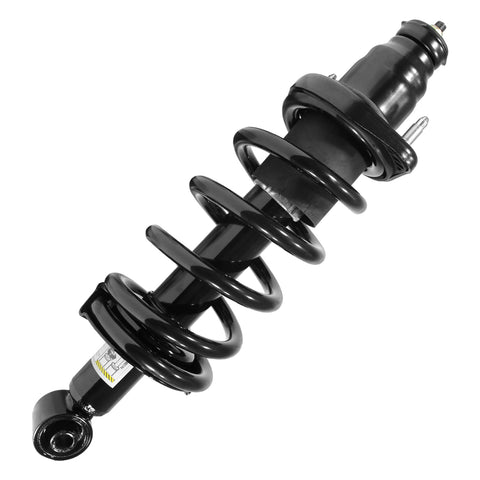 STRUT ASSEMBLY RR RH (1345416R) EXCLUDES ENGLAND MADE