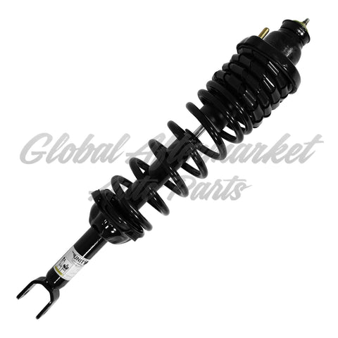 STRUT ASSEMBLY RR LH (HD22941L)