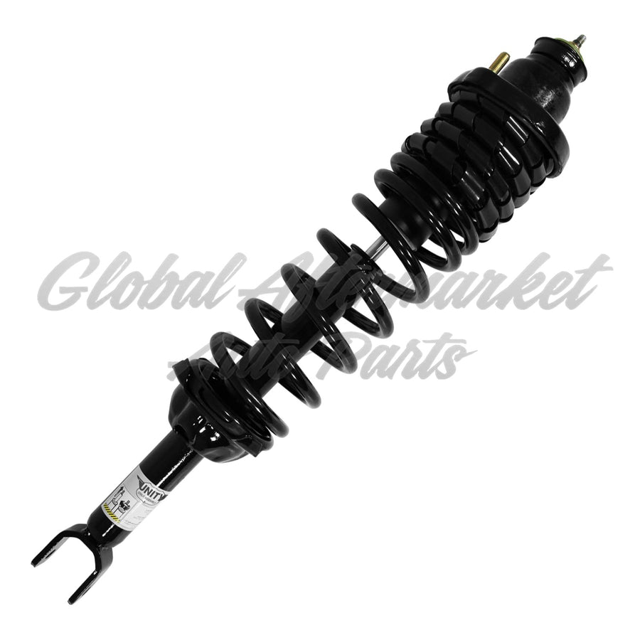 STRUT ASSEMBLY RR LH (HD22941L)