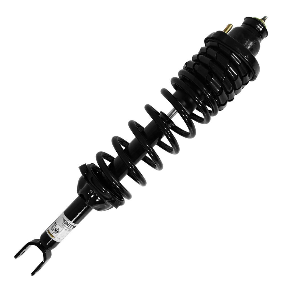 STRUT ASSEMBLY RR LH (HD22941L)