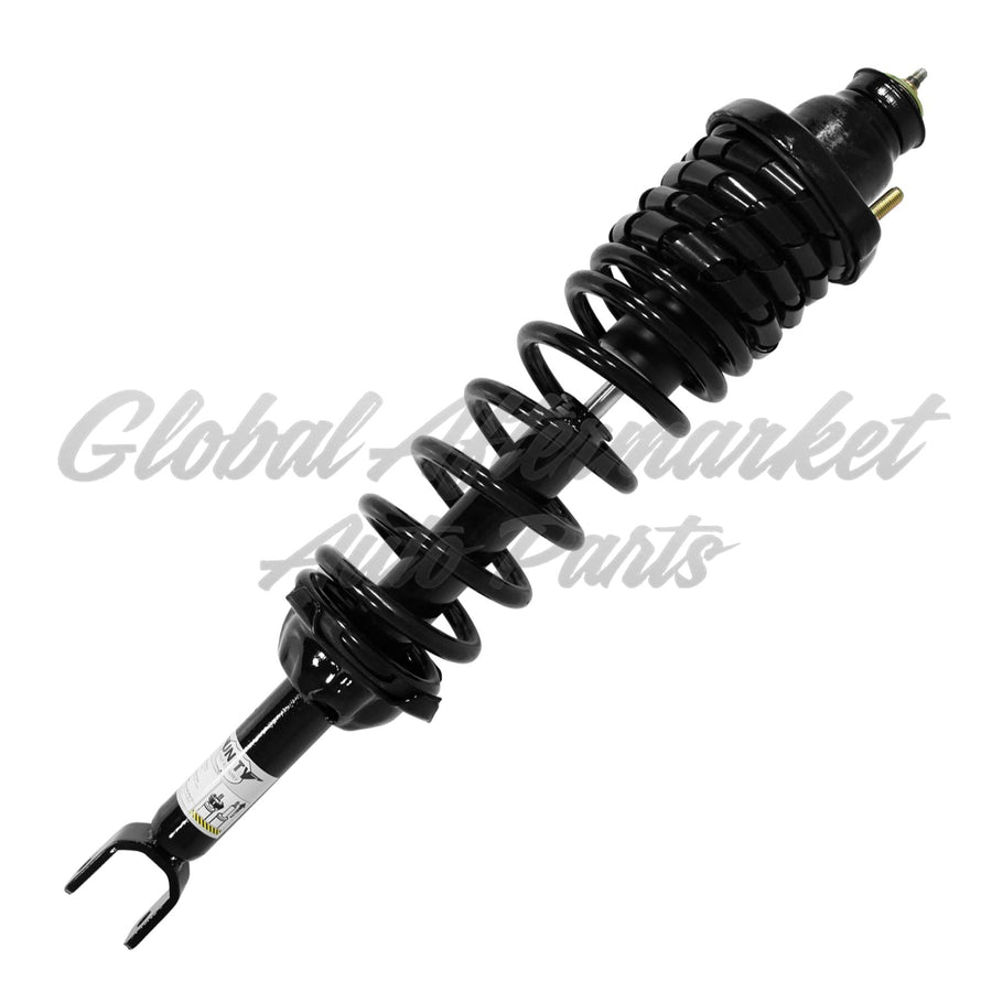 STRUT ASSEMBLY RR RH (HD22941R)