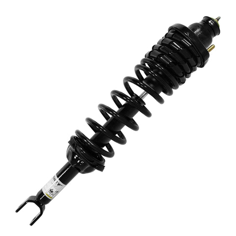 STRUT ASSEMBLY RR RH (HD22941R)