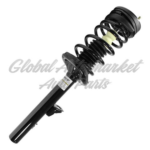 STRUT ASSEMBLY RR LH/RH (1336313)