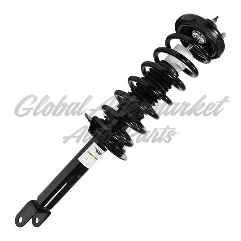 STRUT ASSEMBLY RR LH/RH