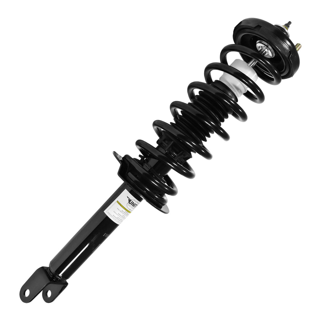 STRUT ASSEMBLY RR LH/RH