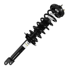 STRUT ASSEMBLY RR LH/RH