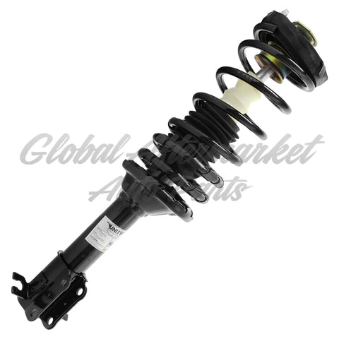 STRUT ASSEMBLY RR LH/RH (1332318)