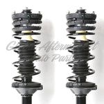 STRUT ASSEMBLY RR LH/RH (1332318) — photo 5