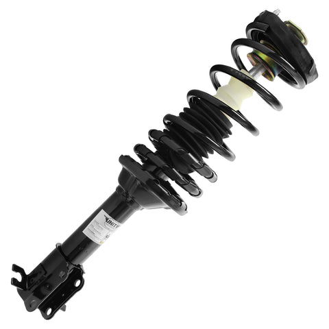 STRUT ASSEMBLY RR LH/RH (1332318)