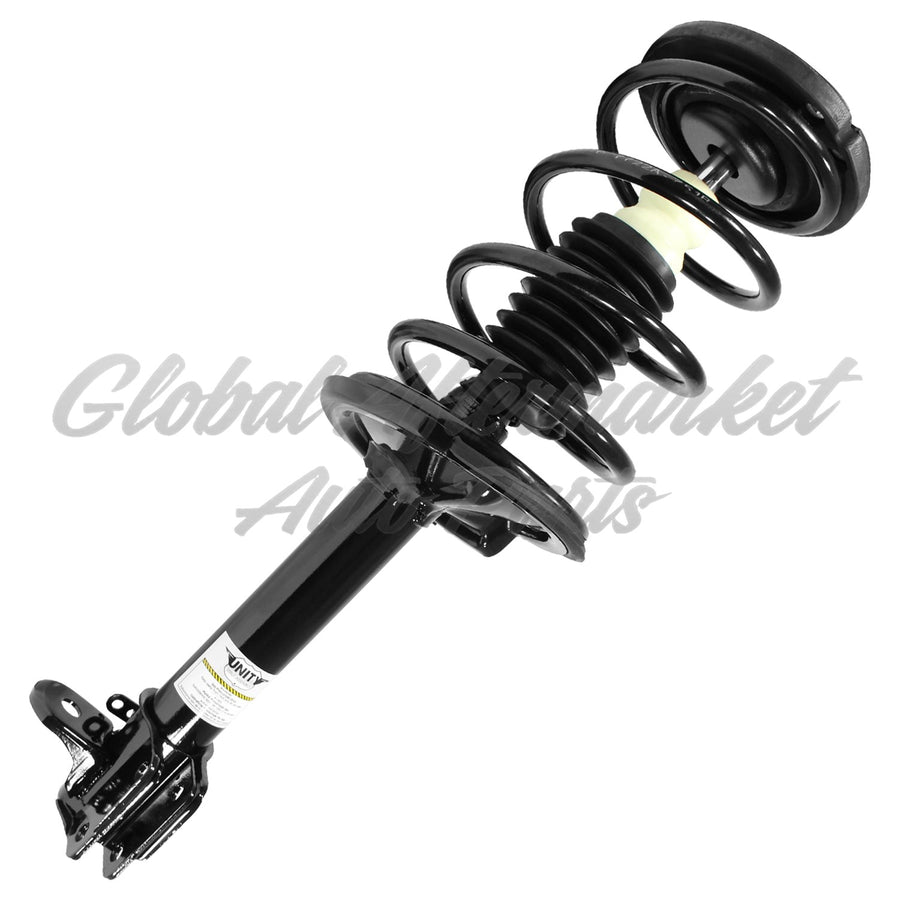 STRUT ASSEMBLY RR RH (1332328R)