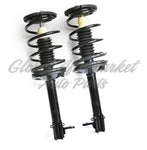 STRUT ASSEMBLY RR RH (1332328R) — photo 2
