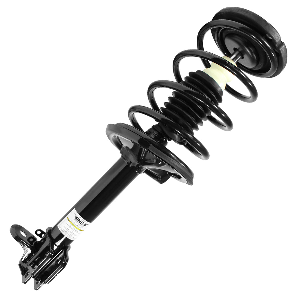 STRUT ASSEMBLY RR RH (1332328R)