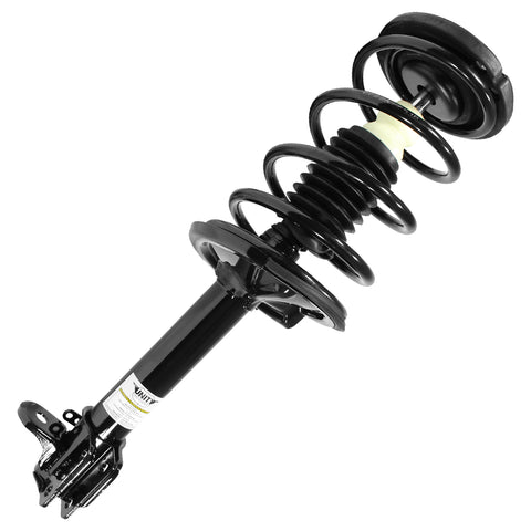 STRUT ASSEMBLY RR RH (1332328R)