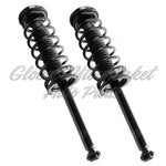 STRUT ASSEMBLY RR LH/RH (1336312) — photo 2