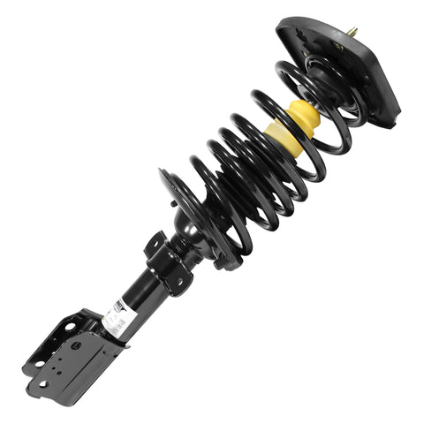 STRUT ASSEMBLY RR LH (1332347L) EXCLUDES 17 AND 18 INCH WHEELS/POLICE/TAXI