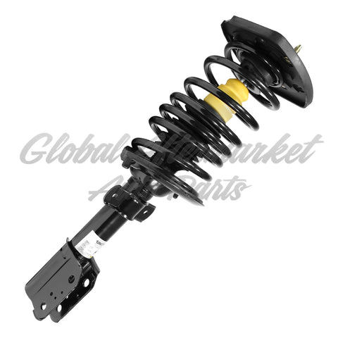 STRUT ASSEMBLY RR RH (1332347R)