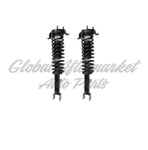 STRUT ASSEMBLY RR LH/RH — photo 3