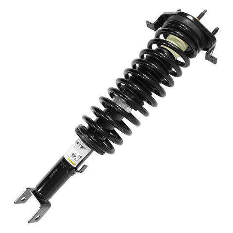 STRUT ASSEMBLY RR LH/RH