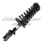 STRUT ASSEMBLY RR LH (1332369L) — photo 1