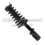 STRUT ASSEMBLY RR LH (1332369L) — photo 2