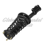 STRUT ASSEMBLY RR LH (1332369L) — photo 4
